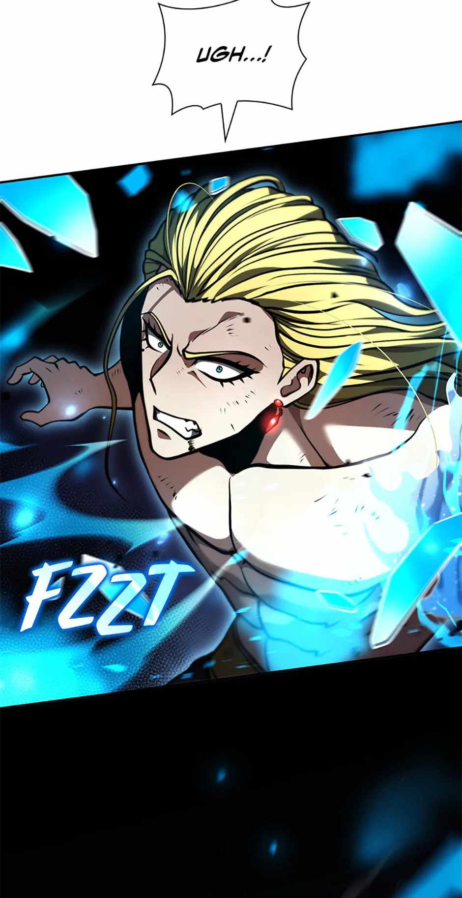 I Returned as an FFF-Class Witch Doctor Chapter 110 60
